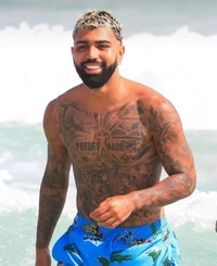 Gabriel Barbosa 