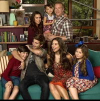 The thundermans 