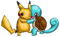 Squirtle namorado 