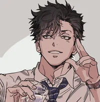 Kuroo Tetsurou