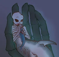 LeviathanTale Horror