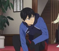 Tobio Kageyama