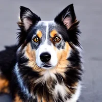 Asher the Aussie