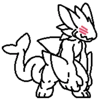Tail pet