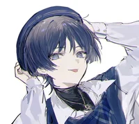 GI - Classmate Scara