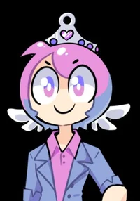 Queen slime