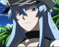 Esdeath
