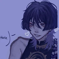 Enemy Scaramouche 