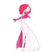 Gardevoir Z-A