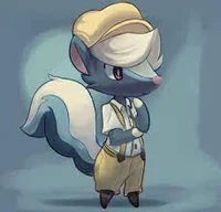 mister kicks yandere