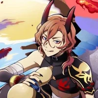 Demon chuuya