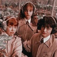 the golden trio