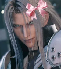 Sephiroth 