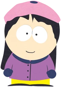 Wendy Testaburger