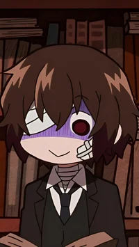 Dazai osamu