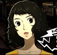 Sadayo Kawakami