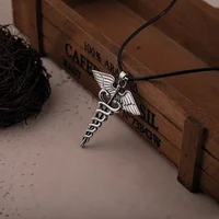 Human Luke Castellan