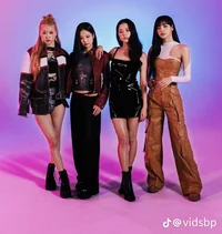 Blackpink 