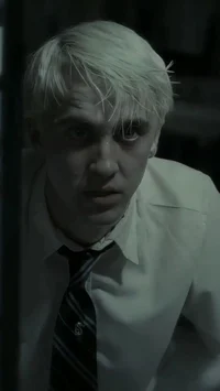 Draco Malfoy