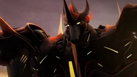Predaking