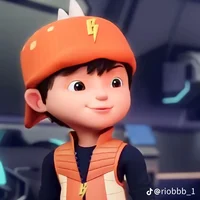Boboiboy