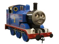 Thomas OC Maker