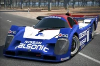Nissan R92CP 92