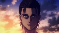 Eren Jaeger 