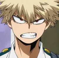 Bakugo amigo