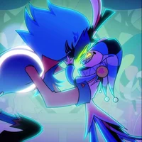 Asmodeus x Fizzaroli