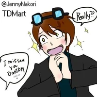 User and DanTDM