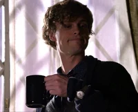Spencer Reid