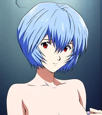 Rei oppai