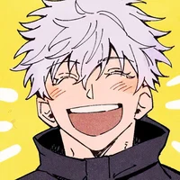 gojo satoru