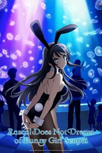 Bunny girl senpai
