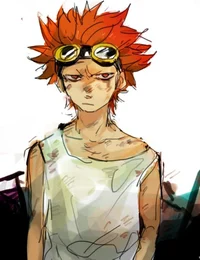 Child Kidd