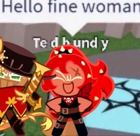 Rye and Chili Pepper