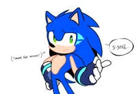 Future Sonic