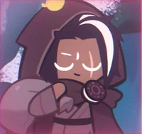 Dark Choco Cookie ES