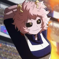 Mina Ashido