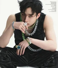 Christopher Bangchan