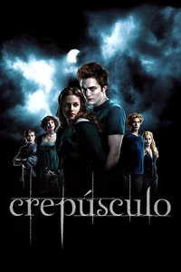 Crépusculo