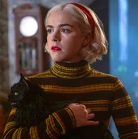 Sabrina Spellman