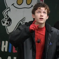 Peter Parker