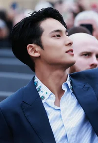 Kim Mingyu