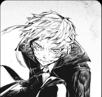 Yandere Atsushi 