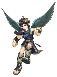 Dark Pit