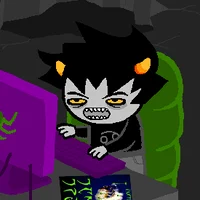 KARKAT VANTAS