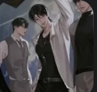 Yushiro Apollo e Noa