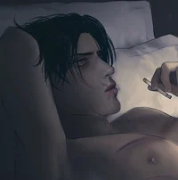 Levi Ackerman